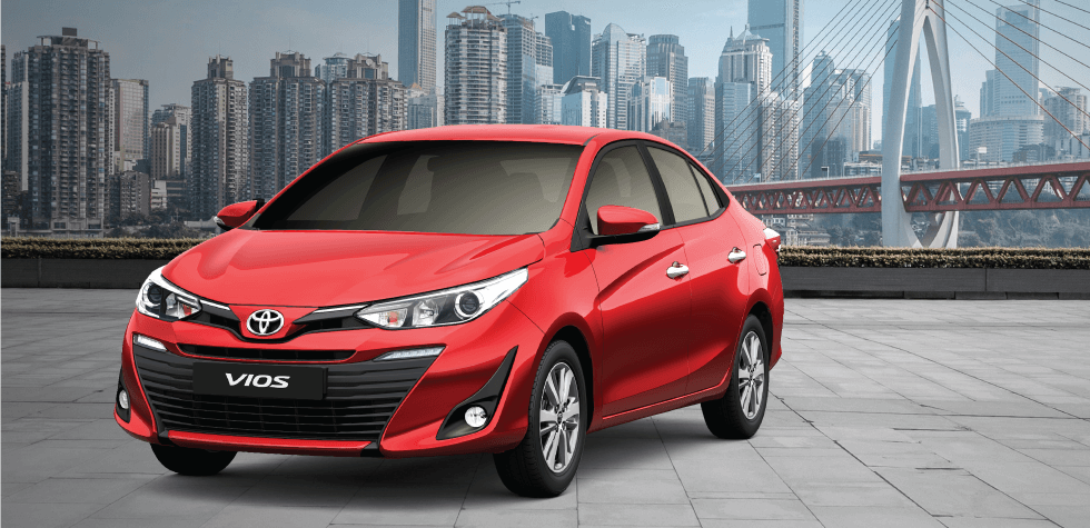 Toyota Đà Nẵng