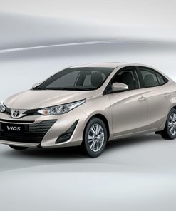 Vios 1.5E (MT)